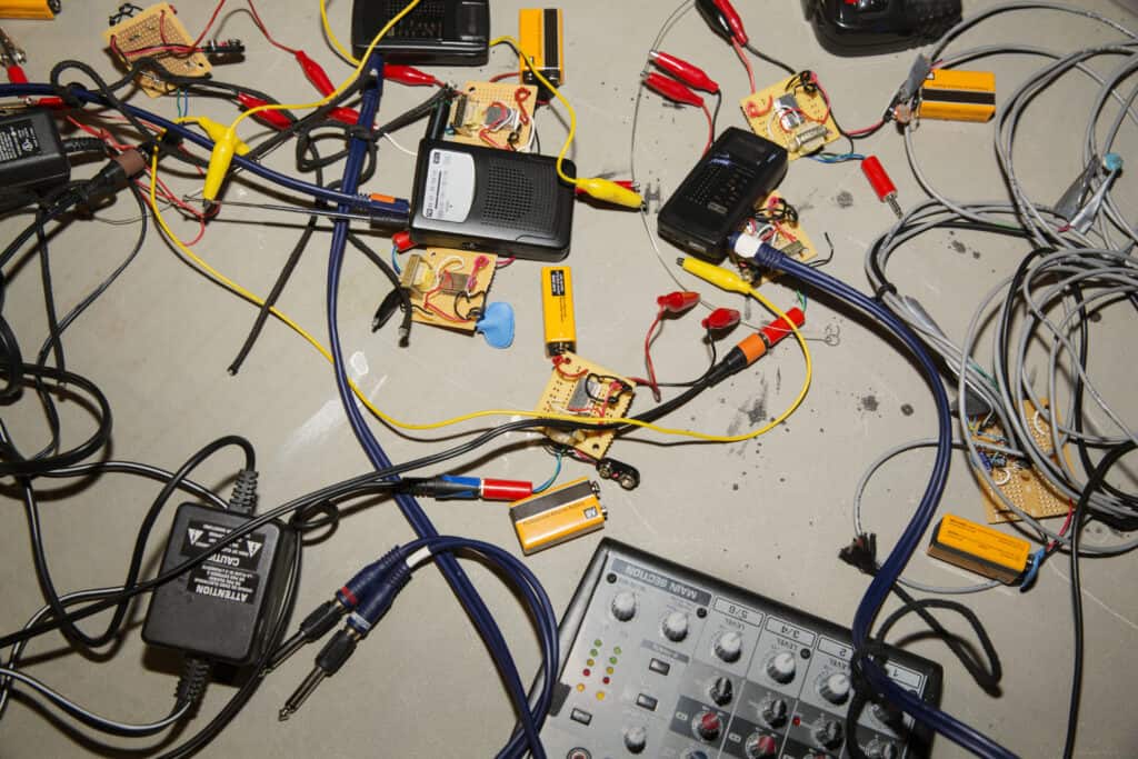 Data center decommissioning