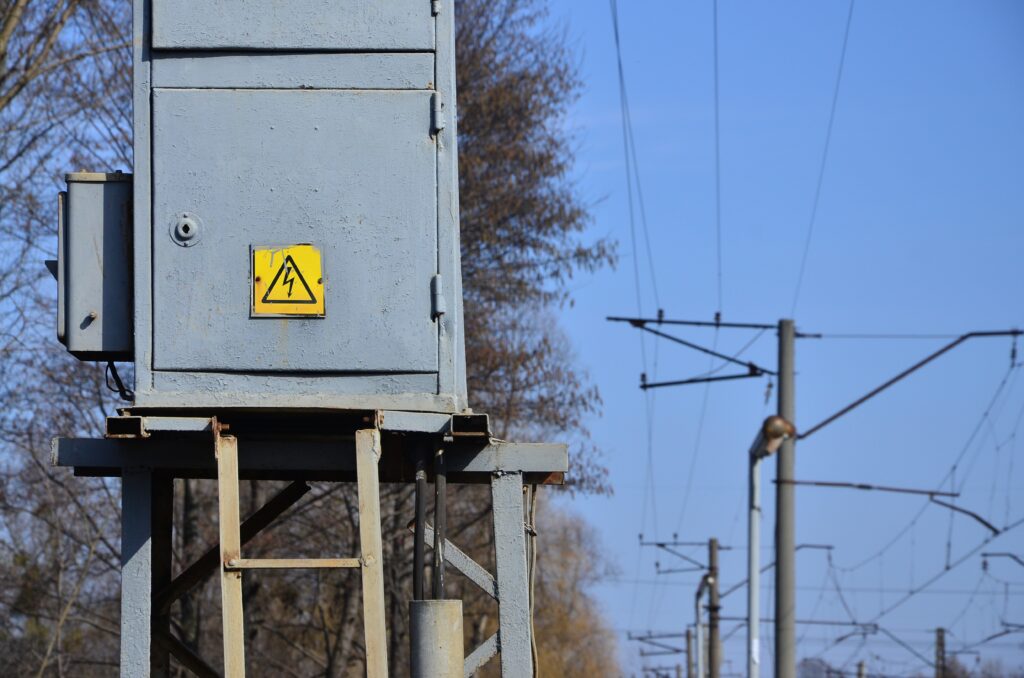Choosing the Right Power Transformer for Your Facility